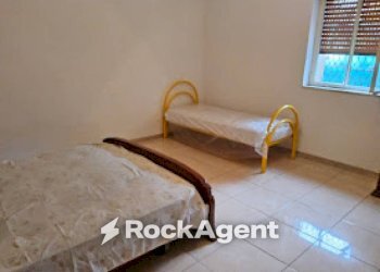 Camera da letto - Casa indipendente contrada Dragoni Inferiore, Grotteria - foto 6