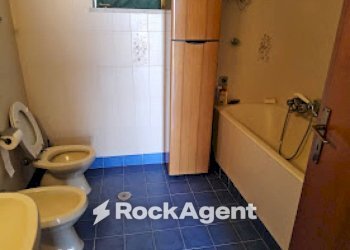Bagno - Casa indipendente contrada Dragoni Inferiore, Grotteria - foto 7