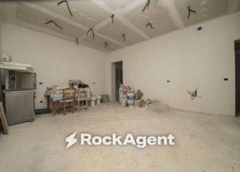 Interno non residenziale - Casa indipendente via la Masa, 12, Villabate - foto 2