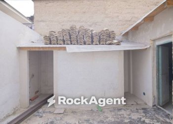 Facciata - Casa indipendente via la Masa, 12, Villabate - foto 12