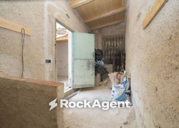 Disimpegno - Casa indipendente via la Masa, 12, Villabate - foto 15