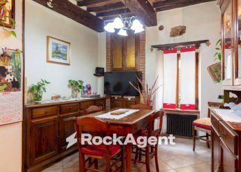 Cucina - Appartamento via della Misericordia, 14, Chiusi - foto 5