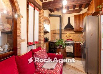 Cucina - Appartamento via della Misericordia, 14, Chiusi - foto 6