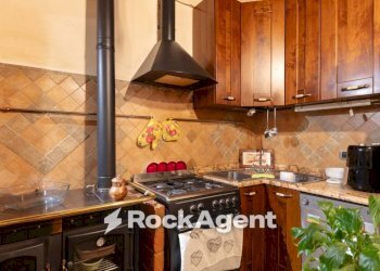 Cucina - Appartamento via della Misericordia, 14, Chiusi - foto 7