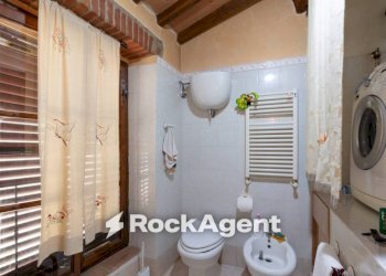 Bagno - Appartamento via della Misericordia, 14, Chiusi - foto 15