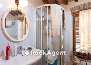 Bagno - Appartamento via della Misericordia, 14, Chiusi - foto 16