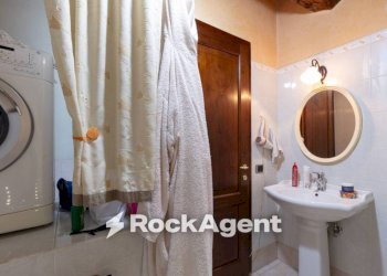 Bagno - Appartamento via della Misericordia, 14, Chiusi - foto 17