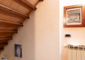 Scala - Appartamento via della Misericordia, 14, Chiusi - foto 21