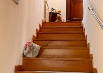 Scala - Appartamento via della Misericordia, 14, Chiusi - foto 22