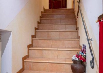 Scala - Appartamento via della Misericordia, 14, Chiusi - foto 24