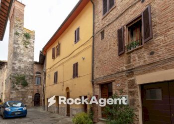 Zona - Appartamento via della Misericordia, 14, Chiusi - foto 25