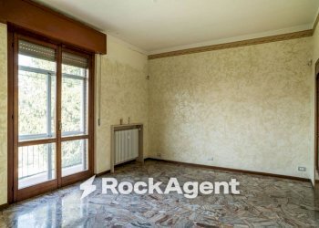 Cucina - Trilocale via Palestro, 55, Mede - foto 2