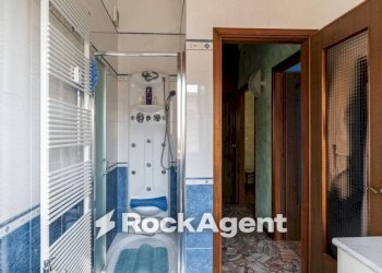 Bagno - Trilocale via Palestro, 55, Mede - foto 9