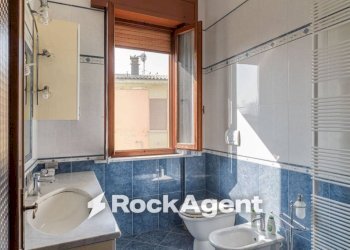 Bagno - Trilocale via Palestro, 55, Mede - foto 10
