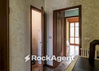 Disimpegno - Trilocale via Palestro, 55, Mede - foto 15