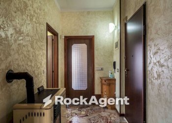 Ingresso - Trilocale via Palestro, 55, Mede - foto 18