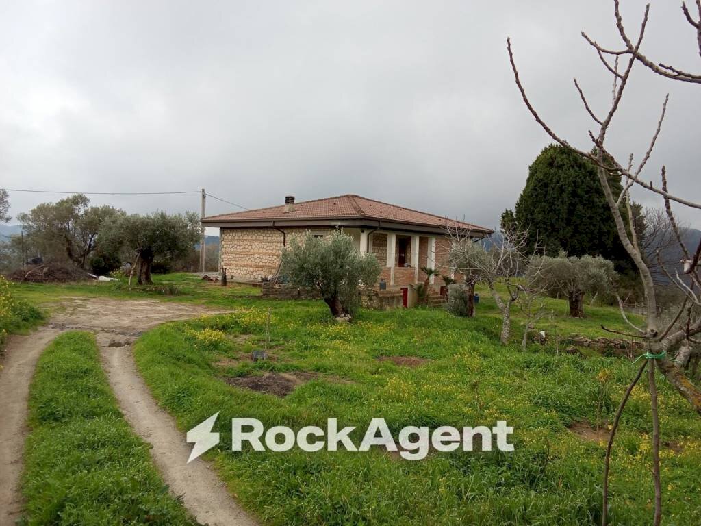 Terreno - Casa indipendente contrada san sergio mammola, Mammola - foto 2