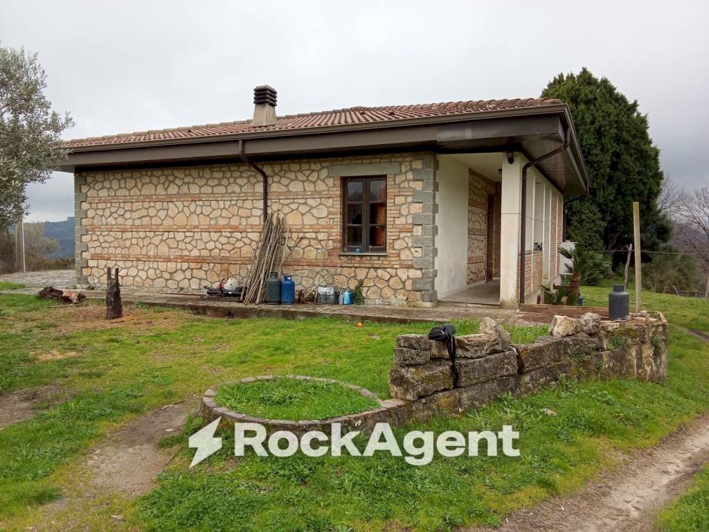 Terreno - Casa indipendente contrada san sergio mammola, Mammola - foto 3