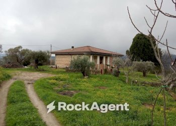 Terreno - Casa indipendente contrada san sergio mammola, Mammola - foto 2