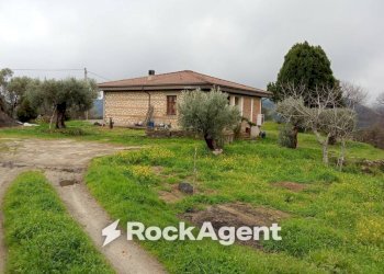 Terreno - Casa indipendente contrada san sergio mammola, Mammola - foto 7