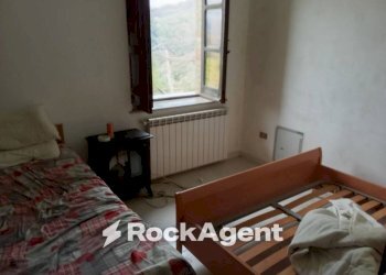 Camera da letto - Casa indipendente contrada san sergio mammola, Mammola - foto 8