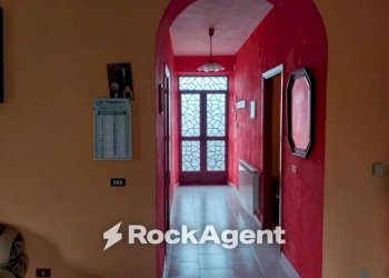 Interno palazzo - Casa indipendente contrada san sergio mammola, Mammola - foto 9