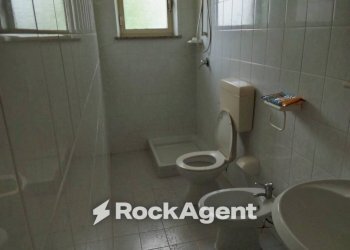 Bagno - Casa indipendente contrada san sergio mammola, Mammola - foto 11