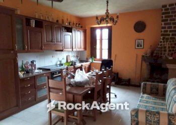 Cucina - Casa indipendente contrada san sergio mammola, Mammola - foto 14