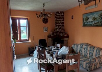 Salone - Casa indipendente contrada san sergio mammola, Mammola - foto 15