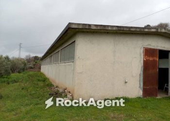 Terreno - Casa indipendente contrada san sergio mammola, Mammola - foto 16