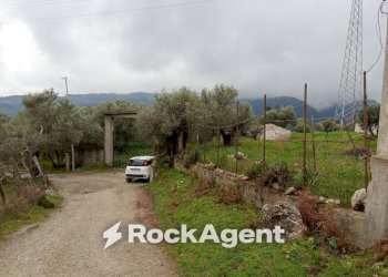 Terreno - Casa indipendente contrada san sergio mammola, Mammola - foto 20