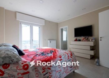 Camera da letto - Attico viale Vincenzo de Filippis, Catanzaro - foto 31