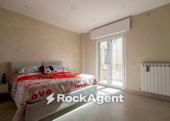 Camera da letto - Attico viale Vincenzo de Filippis, Catanzaro - foto 32