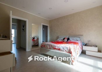 Camera da letto - Attico viale Vincenzo de Filippis, Catanzaro - foto 34