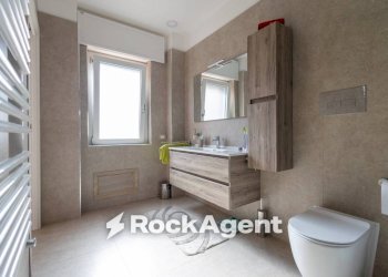 Bagno - Attico viale Vincenzo de Filippis, Catanzaro - foto 36