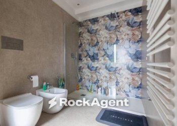 Bagno - Attico viale Vincenzo de Filippis, Catanzaro - foto 37