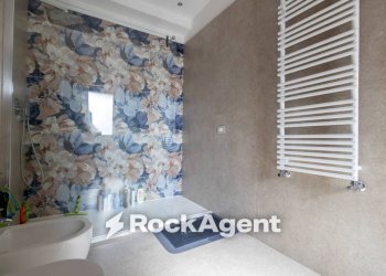 Bagno - Attico viale Vincenzo de Filippis, Catanzaro - foto 38