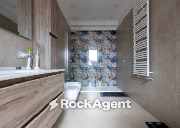 Bagno - Attico viale Vincenzo de Filippis, Catanzaro - foto 39