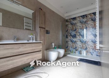 Bagno - Attico viale Vincenzo de Filippis, Catanzaro - foto 40