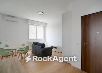 Salone - Appartamento via degli Ortaggi, 42, Roma - foto 2