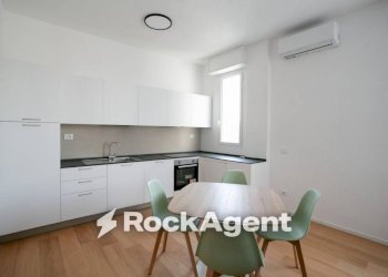 Cucina - Appartamento via degli Ortaggi, 42, Roma - foto 3