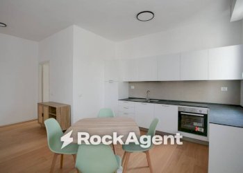 Cucina - Appartamento via degli Ortaggi, 42, Roma - foto 4
