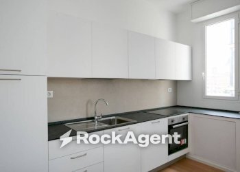 Cucina - Appartamento via degli Ortaggi, 42, Roma - foto 5