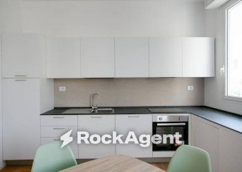 Cucina - Appartamento via degli Ortaggi, 42, Roma - foto 6