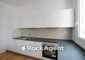 Cucina - Appartamento via degli Ortaggi, 42, Roma - foto 7