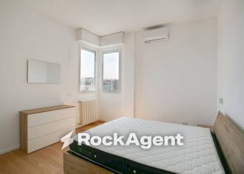Camera da letto - Appartamento via degli Ortaggi, 42, Roma - foto 14