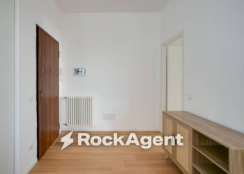Ingresso - Appartamento via degli Ortaggi, 42, Roma - foto 16