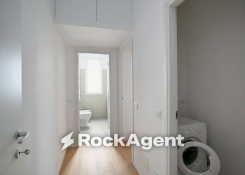 Corridoio - Appartamento via degli Ortaggi, 42, Roma - foto 18
