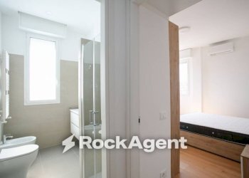 Bagno - Appartamento via degli Ortaggi, 42, Roma - foto 19