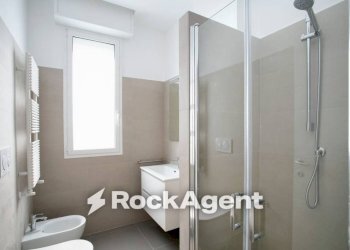 Bagno - Appartamento via degli Ortaggi, 42, Roma - foto 20